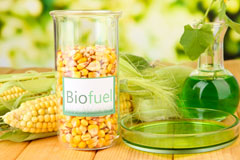 Ardrishaig biofuel availability