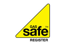 gas safe companies Ardrishaig